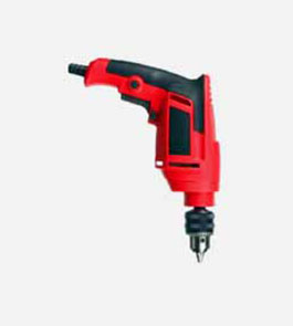 double-color-injection-module