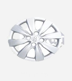 Hubcap